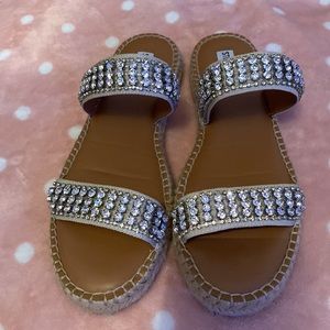 Steve Madden sandals